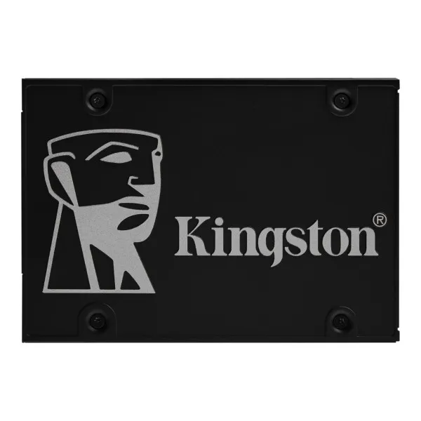 SSD Kingston 2TB 2.5" SATA3 SKC600/2048G