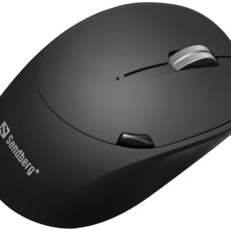 Miš Wireless Sandberg Pro Recharge 631-02