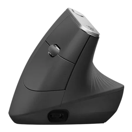 Miš Wireless Logitech MX Vertical sivi 910-005448