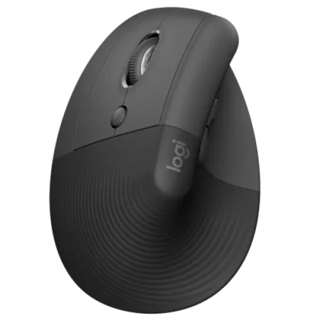 Miš Wireless Logitech Lift Vertical za levoruke 910-006474