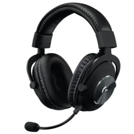 Slušalice žične gaming Logitech G Pro X 981-000818