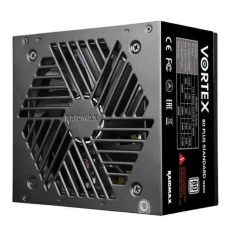Napajanje 600W Raidmax Vortex RX-600AC-V 80PLUS