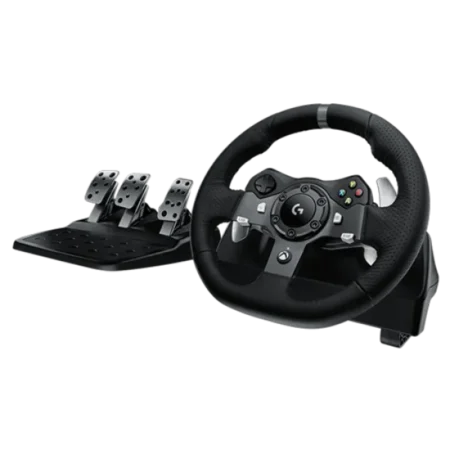 Volan gaming Logitech G920 sa pedalama 941-000123