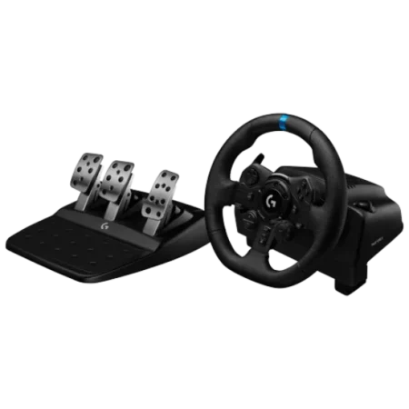 Volan gaming Logitech G923 sa pedalama TRUEFORCE SIM RACING (PC/PS4) 941-000149