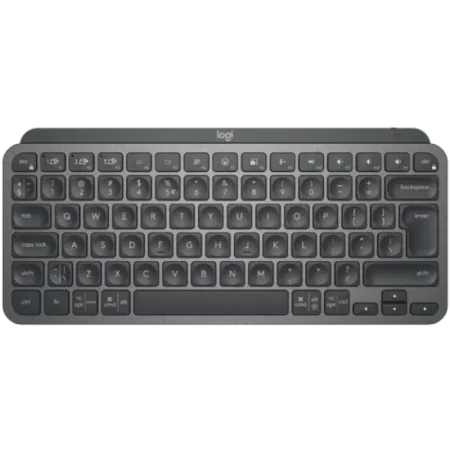 Tastatura gaming Wireless Logitech MX Keys Mini US 920-010498