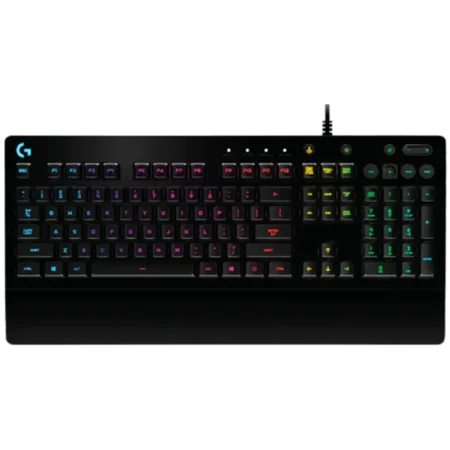 Tastatura USB Logitech Prodigy G213 US 920-008093