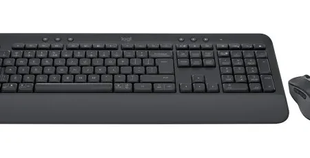Tastatura+Miš Wireless set Logitech MK650 Signature US 920-011004