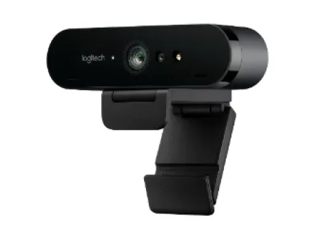 WEB kamera Logitech BRIO 4K Ultra HD Video Conferencing 960-001106