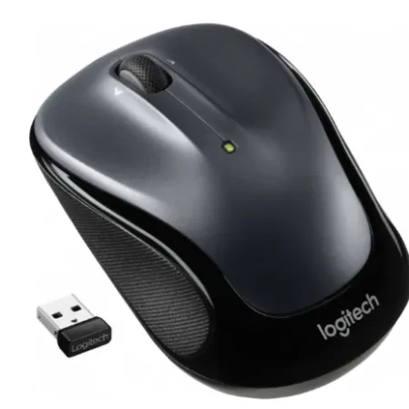 Miš Wireless Logitech M325s tamno sivi 910-006812