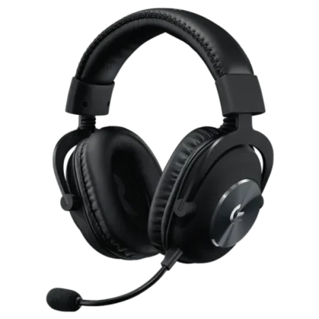 Slušalice Wireless gaming Logitech G Pro X 981-000907