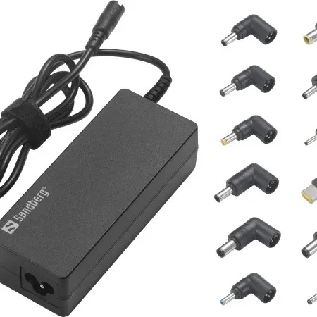 Punjač za laptop Sandberg AC 90W 135-78