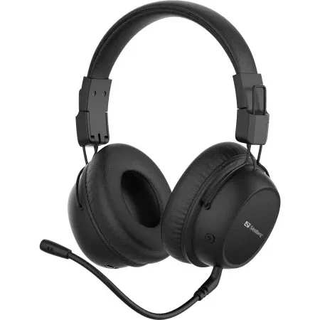 Bluetooth slušalice Sandberg ANC FlexMic 126-36