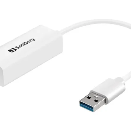 Adapter Sandberg USB-LAN 10/100/1000Mbps 133-90