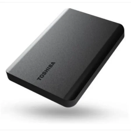 HDD E2.5" TOSHIBA 4TB Canvio Basic HDTB540EK3CA