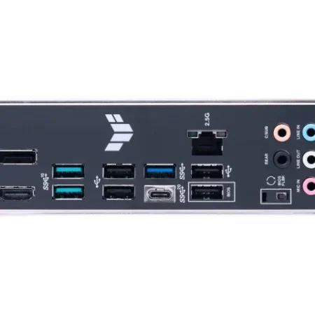 MB AM5 ASUS TUF GAMING B650M-PLUS