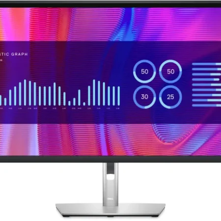 Monitor 31.5" Dell P3223DE IPS 2560x1440/60Hz/5ms/HDMI/DP/USB-C/USB-A