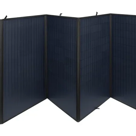 Solarni panel punjač Sandberg 420-82 200W QC3.0/PD/DC