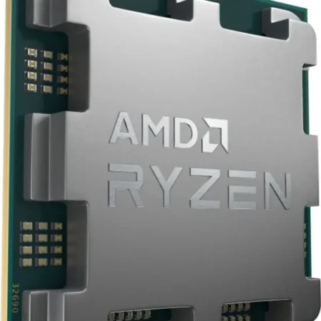 CPU AM5 AMD Ryzen 9 7900X, 12C/24T, 4.70-5.60GHz Tray