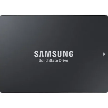 SSD 2.5" SATA 240GB Samsung PM893, Enterprise SSD