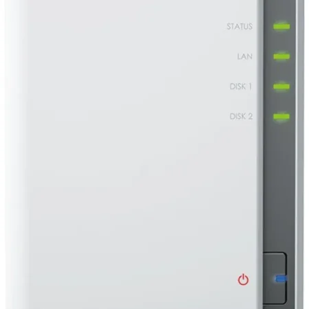 HDD NAS Storage Synology DS223j 2-Bay