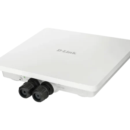 LAN Outdoor Access Point D-Link DAP-3666 AC1200
