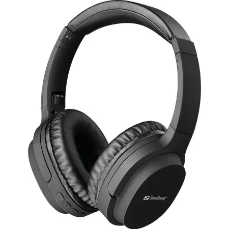 Bluetooth slušalice Sandberg Play N Go BT/3.5mm/micro SD 126-37