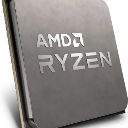 CPU AM4 AMD Ryzen 7 5700G, 8C/16T, 3.80-4.60GHz 100-000000263 Tray