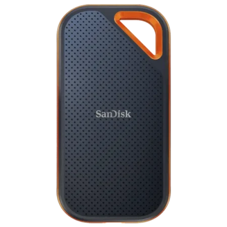 Eksterni SSD 4TB Sandisk Extreme V2 USB 3.1 SDSSDE61-4T00-G25