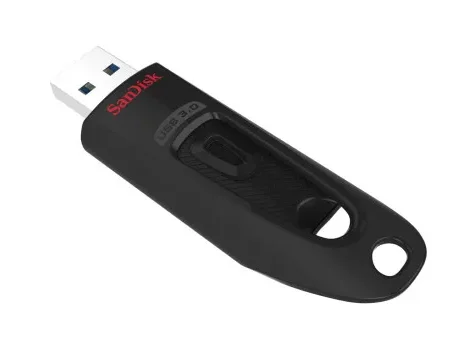 USB Flash SanDisk 256GB Ultra USB3.0, SDCZ48-256G-U46