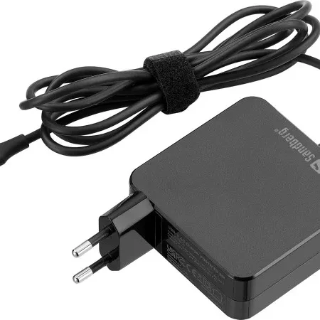 Punjač za laptop Sandberg AC 65W USB-C 135-79