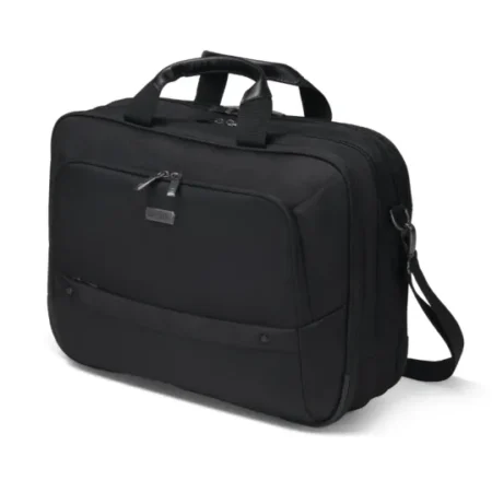 Torba za laptop Dicota Eco Top Traveller Twin Select D31646 15.6" crna