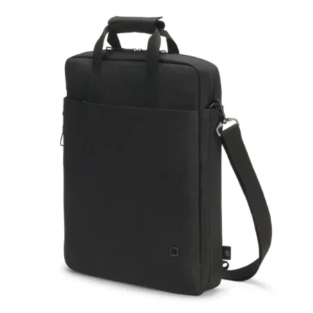 Torba za laptop Dicota Tote Bag Eco Motion D31877-RPET 15.6" crna