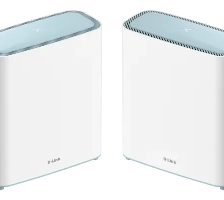 LAN Mesh Router D-Link M32-2 AX3200 WiFi6 2-pack