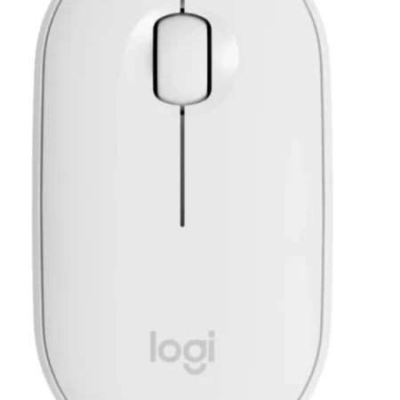 Miš Wireless Logitech Pebble2 M350s beli 910-007013