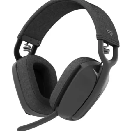 Slušalice Wireless Logitech Zone Vibe 100 Graphite 981-001213
