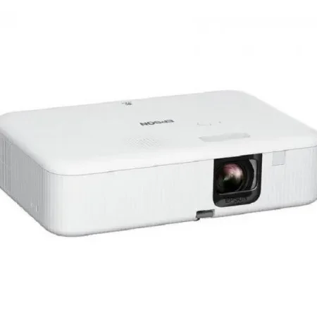 PROJEKTOR EPSON CO-FH02 Full HD, 3000lum, WiFi Android TV, HDMI