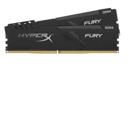 RAM DDR4 16GB (2x8GB) 3600MHzKingston FURY Beast  KF436C17BBK2/16