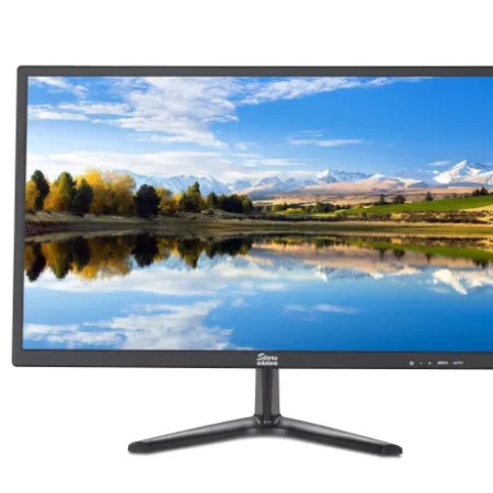 Monitor 21.5" Stars Solutions E03 VA LED/FHD 1920x1080/250cd/5ms/VGA/HDMI/VESA