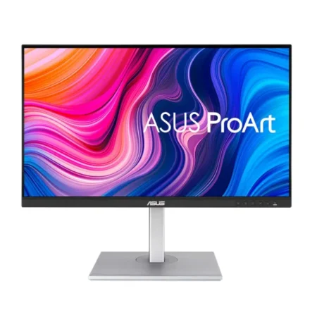 Monitor 27" Asus ProArt PA279CV IPS 3840x2160/60Hz/5ms/2xHDMI/DP/USB/zvučnici