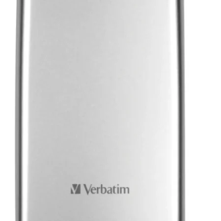 HDD E2.5" Verbatim 2TB USB 3.0 Store'n'Go 53189, Silver