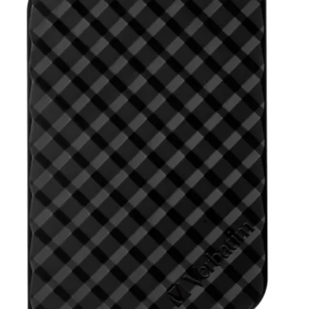 HDD E2.5" Verbatim 1TB USB 3.0 Store'n'Go 53194, Black