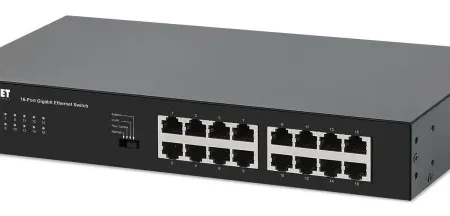 LAN switch Intellinet 561815 10/100/1000 16port/metalni/rackmount