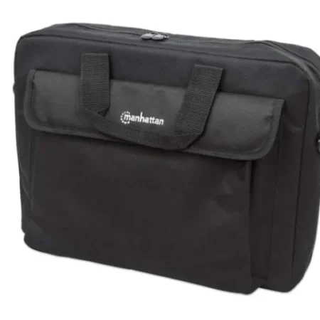 Torba za laptop 15.6" Manhattan London 438889, black