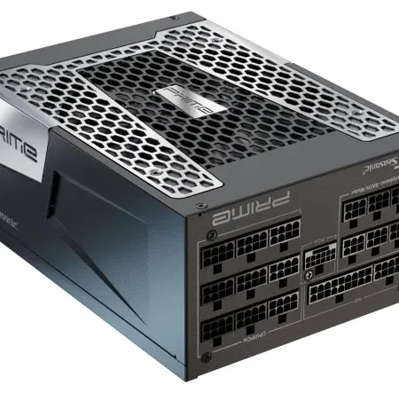 Napajanje 1300W SeaSonic PRIME TX PLATINUM, PRIME-TX-1300-ATX30 / SSR-1300TR2