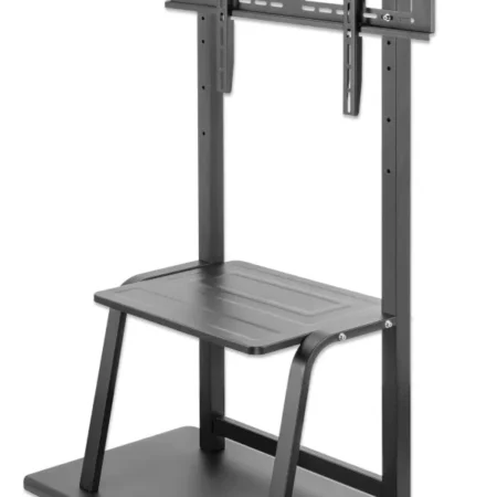 Nosač za TV podni Manhattan 462334 37"-100"