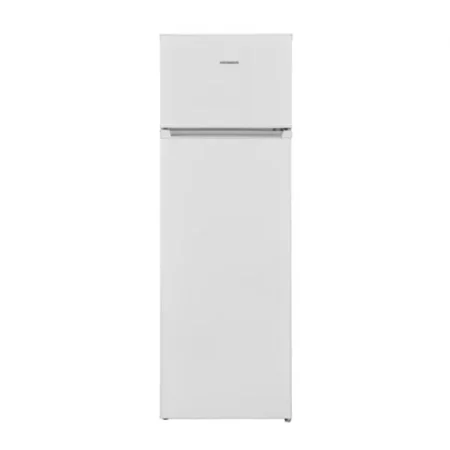 Kombinovani frižider HEINNER HF-V242E++ 242l/56x161/beli