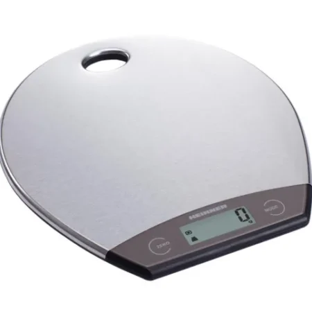 Kuhinjska vaga HEINNER HKS-5RSS 5kg/L/digitalna/CR2032