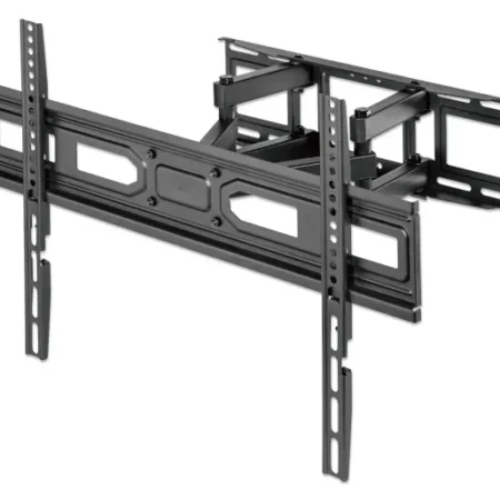 Nosač za TV zglobni Manhattan 462440 37"-80"