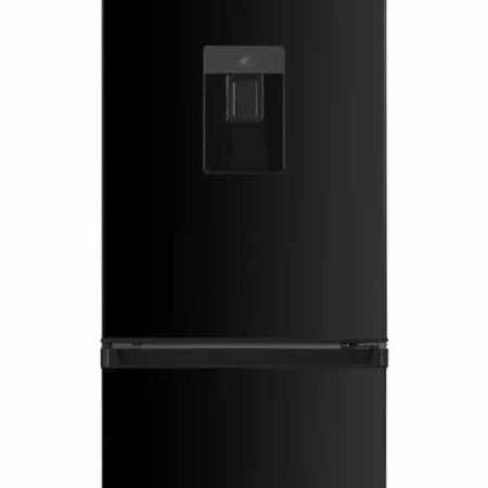 Kombinovani frižider HEINNER HC-HM260BKWDE++ 260l/55x180/crni