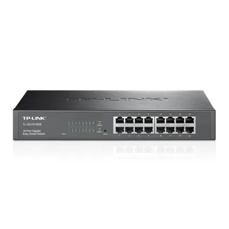 LAN Switch TP-LINK TL-SG1016DE 16-port Gigabit